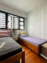 Blk 33 Ghim Moh Edge (Queenstown), HDB 4 Rooms #603038631
